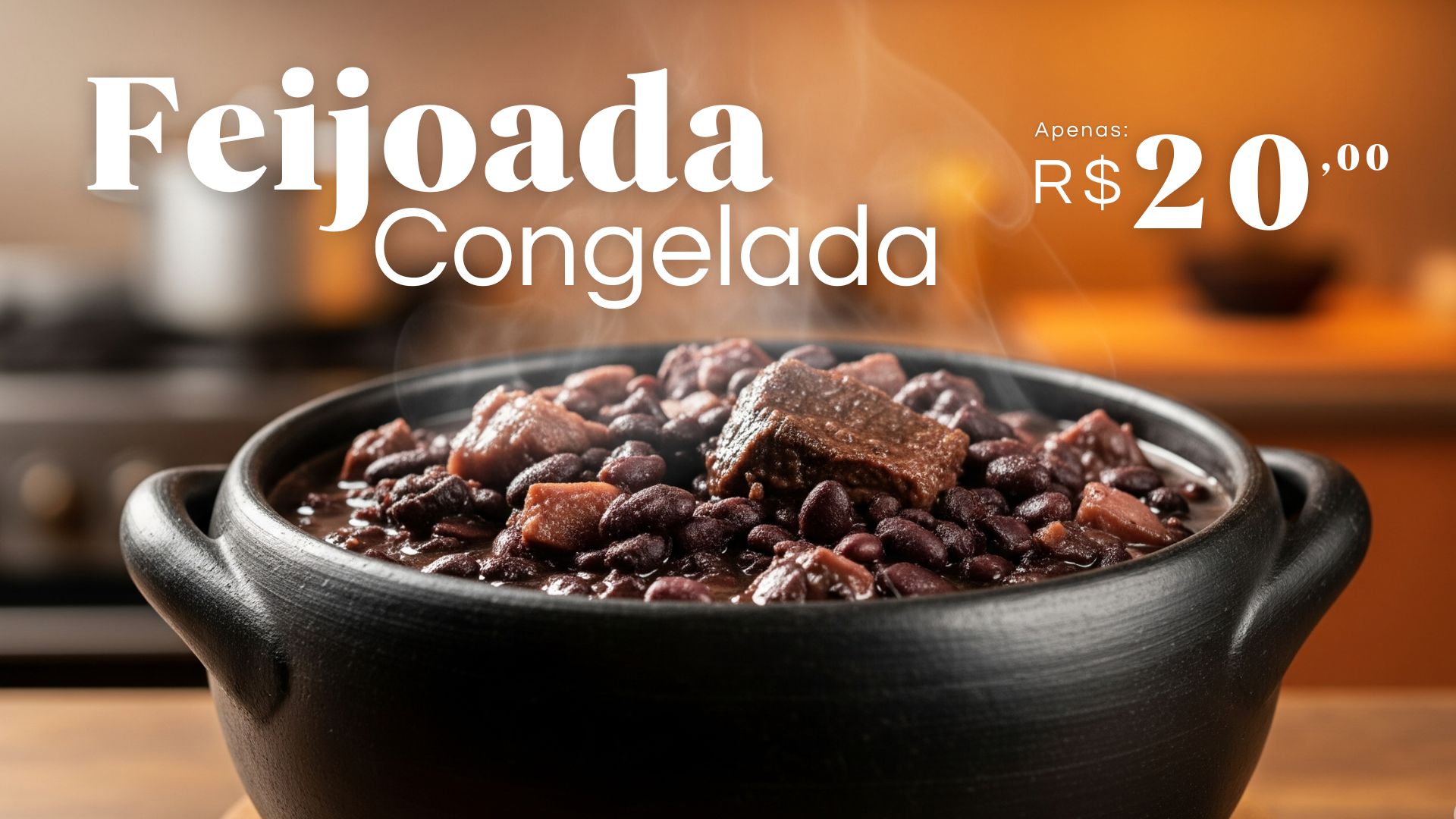 feijoada tv